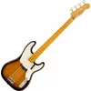 Fender American Vintage II 1954 Precision Bass MN 2-Color Sunburst