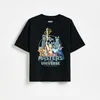 Reserved - BOYS` T-SHIRT