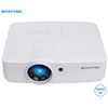 BYINTEK CLOUD C500W 3LCD projektor, bel - BYINTEK - Bonajo