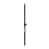 Manfrotto BACKLITE POLE BLACK 5/8M+1/4W+