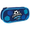 CONNECT Pernica pravougaona 1zip Football Tournament compact 60548