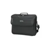 MANHATTAN Torba za laptop 17.3 Cambridge Clamshell 439992, Crna