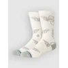 Stance Cherub Crew Socks canvas