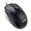 GENIUS Žični miš DX-110 crni