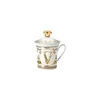 Versace SKODELICA Virtus Gala White 0,35 l