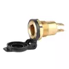 CARMOTION Utičnica za upaljač din 12-24v/ max 15a