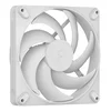 Fractal Design Momentum 14 Računalniško ohišje Ventilator 14 cm Bela 1 kos(-i)
