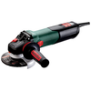 Metabo ugaona brusilica mala WEV 17-125 Quick Inox 1.700W; 125mm 600517000