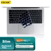 Escase Zaštitna TPU folija za tastaturu za Apple MacBook Pro 14.2/16.2
