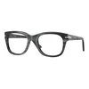Persol Muški okvir 0PO3372V 1224, Crni