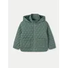 Mayoral Puhovka 7482 Zelena Regular Fit