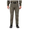 5.11 Muške pantalone Quantum TDU, Maslinaste