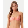 Guess Gornji del bikini E5GJ01 KCR12 Roza