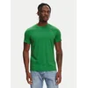 Robe di Kappa Majica Luc 611187W Zelena Regular Fit