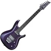 Ibanez JS2450-MCP Muscle Car Purple Električna kitara
