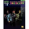 JIMI HENDRIX ESPERIENCE PLAY ALONG GUITAR+ AUDIO ACCESS