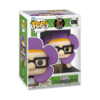 Funko POP! DISNEY: DUG DAYS - CARL