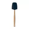 Kuhinjska spatula CRAFT 28 x 7 cm, NUIT, silikon, Le Creuset