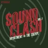 Apartment Vs the Escape - Sound Clash Vol Two (LP)