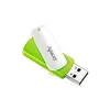 APACER USB flash 2.0 64GB AH335 Zeleni