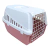 SAVIC TRANSPORTNI BOX ROZA BEL