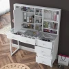 HANAH HOME Sto za šminkanje BJ140 3831