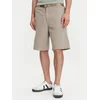 Jack & Jones Kratke hlače iz tkanine Towen 12273685 Bež Baggy Fit