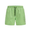 Jack & Jones Junior Šorts za dečake 12273841, Zeleni