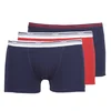 DIM Boksarice DAILY COLORS BOXER x3 pisana