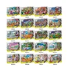 Puzzle 160 kom WB #10-WBPZ160
