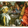 MUSICA NOVA/HARMONIE DES NATIONS 1500-1700/SAVALL