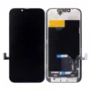 LCD za Iphone 13 + Touch Screen + Frame crni ORIGINAL OEM