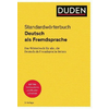 Duden - Deutsch als Fremdsprache - Standardwörterbuch