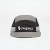 Čepica Cotopaxi US Cotopaxi Tech 5-Panel Hat Black/Cinder Universal