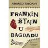Frankenštajn u Bagdadu