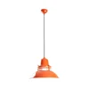 OPVIQ Visilica Tibet Orange