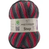 Austermann Step 4 Color 18 Pletilna preja