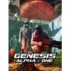 Genesis Alpha One Deluxe Edition Steam Key GLOBAL