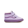 Superge Vans Sk8-Mid Reissue V Insulat VN000Z9FGRG1 Vijolična