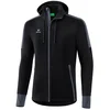 Erima Mikica s kapuco SOFTSHELLJACKE