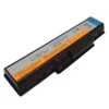 LENOVO Baterija za laptop LENOVO B450 Series L09M6Y21 LOB450LH