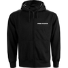 Pink Floyd Kapuco Circle Logo Unisex Black M