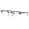Ray-Ban Okvir za naočare 0RX3716VM, Crni