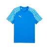 PUMA Funkcionalna majica TeamLiga26 nebeško modra/bela