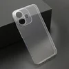 Futrola ULTRA TANKI PROTECT silikon za Xiaomi Redmi Note 17 Pro 5G (EU)/ providna (bela)