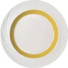 SCHÖNWALD Donna Senior plitev krožnik, o 241 mm, rumen