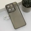 Maska Diamond Space za Xiaomi Redmi Note 13 4G (EU) crna