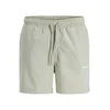 Jack & Jones Muški kupaći Maui, Zeleni