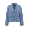 Imily Bela Bluza moder denim