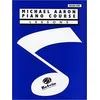 AARON:PIANO COURSE LESSONS 1